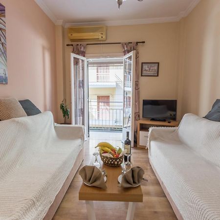 Cosy Apartment In The Heart Of Corfu By Konnect מראה חיצוני תמונה