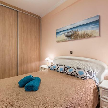Cosy Apartment In The Heart Of Corfu By Konnect מראה חיצוני תמונה