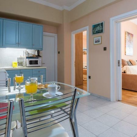 Cosy Apartment In The Heart Of Corfu By Konnect מראה חיצוני תמונה