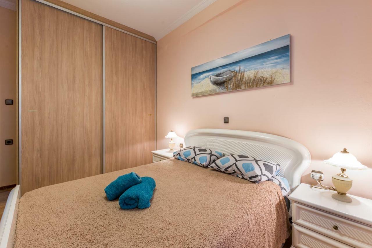Cosy Apartment In The Heart Of Corfu By Konnect מראה חיצוני תמונה